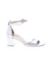 Paul Green White Sandals Size UK 6 1/2 / US 8 1/2 - photo 1
