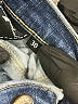 7 For All Mankind Blue Jeans Size 30 waist - photo 8
