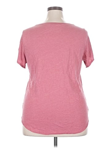 Lucky Brand Short Sleeve T-Shirt (view 2)