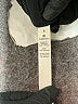 Lululemon Athletica 100% Polyester Solid Black Casual Skirt Size 8 - photo 4