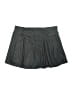 Unbranded Solid Gray Skort Size 5X - photo 2