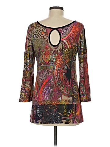 Salaam! 3/4 Sleeve T-Shirt (view 2)