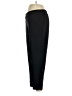 Nine West Solid Black Active Pants Size L - photo 5