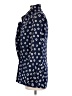 Jones New York Polka Dots Blue Blazer Size 6 - photo 5