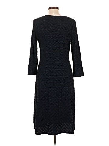 Dana Buchman Casual Dress (view 2)