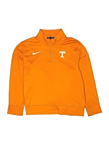 Nike Long Sleeve Polo (view 1)