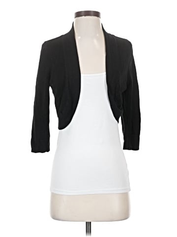 Eliza J Cardigan (view 1)
