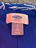 Old Navy 100% Polyester Paisley Blue Casual Dress Size S (tall) - photo 7