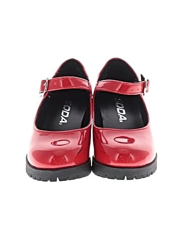 SODA Dress Shoes (view 2)