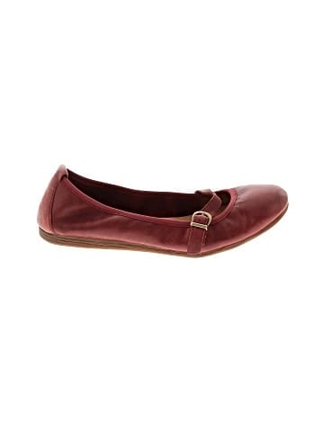 Born Handcrafted Footwear Flats (view 1)