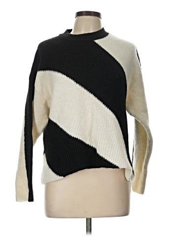 MNG Pullover Sweater (view 1)