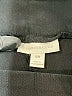 Charter Club Solid Black Active Pants Size 16 - photo 4