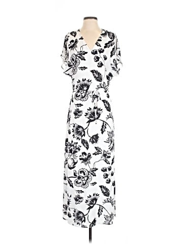 White House Black Market Casual Dress (view 1)