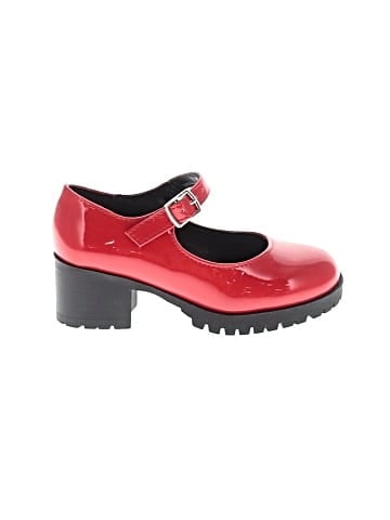 SODA Dress Shoes (view 1)