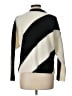 MNG Color Block Black Pullover Sweater Size L - photo 2
