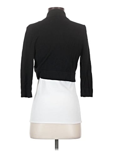 Eliza J Cardigan (view 2)