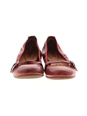 Born Handcrafted Footwear Flats (view 2)
