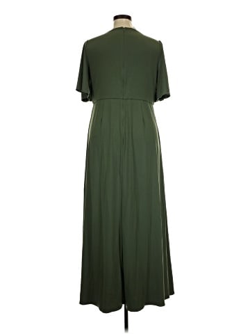 Birdy Grey Casual Dress (view 2)