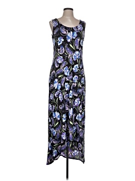 Nina Leonard Casual Dress