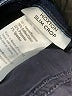 Paige Solid Blue Jeans Size 30 waist - photo 8