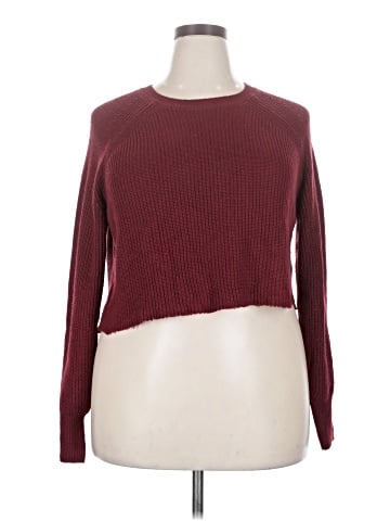 Jessica Simpson Pullover Sweater (view 1)