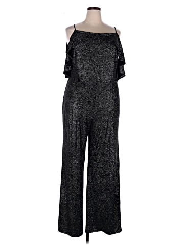 New York & Company Jumpsuit (view 1)