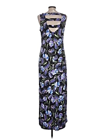Nina Leonard Casual Dress (view 2)