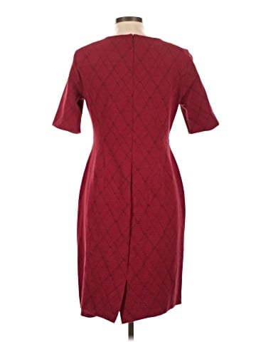 Lands' End Casual Dress (view 2)