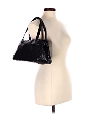 Kate Spade New York Leather Shoulder Bag (view 2)