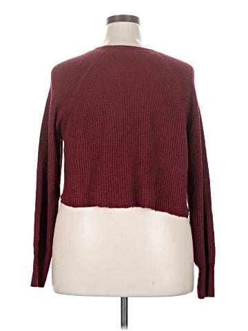 Jessica Simpson Pullover Sweater (view 2)