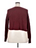 Jessica Simpson Burgundy Pullover Sweater Size XXL - photo 2