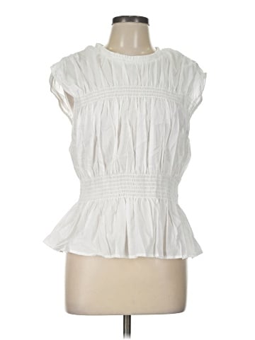 Joe's Jeans Sleeveless Blouse (view 1)
