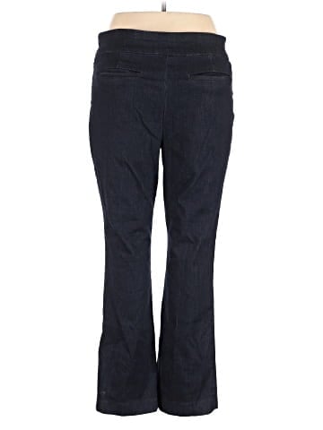 Croft & Barrow Jeans (view 2)