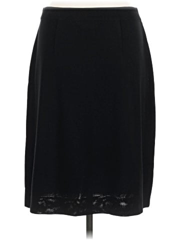 misook Formal Skirt (view 2)