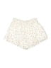 Crewcuts 100% Cotton Hearts Ivory Shorts Size 14 - photo 2