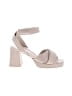Paul Green Ivory Sandals Size UK 6 / US 8 - photo 1