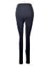 Lululemon Athletica Solid Blue Active Pants Size 8 - photo 2