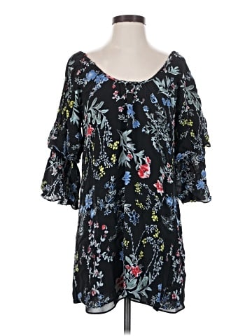Parker Casual Dress (view 1)