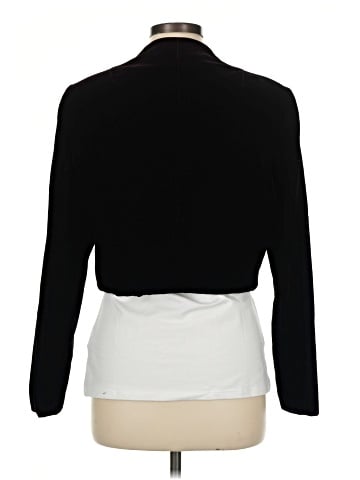 Ann Taylor Blazer (view 2)