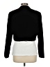 Ann Taylor Black Blazer Size 8 - photo 2