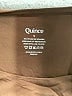 Quince Brown Bodysuit Size M - photo 3