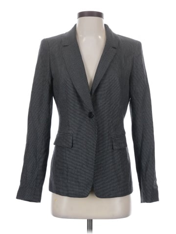 Lafayette 148 New York Blazer (view 1)