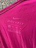Nike Burgundy Active Tank Size XS - photo 7