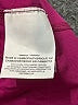 Nike Burgundy Active Tank Size XS - photo 8