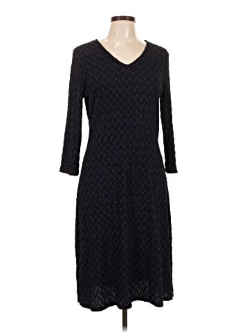 Dana Buchman Casual Dress (view 1)