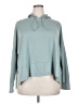 Mondetta Teal Long Sleeve Blouse Size XXL - photo 1