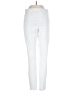 SPANX Solid White Casual Pants Size S - photo 1