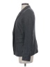 Lafayette 148 New York Gray Blazer Size 4 - photo 5