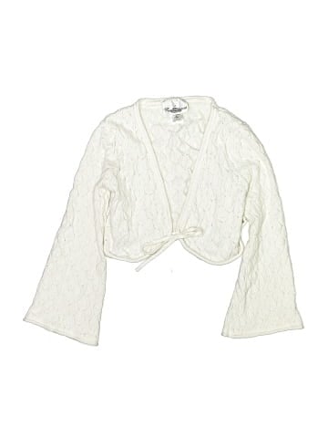 Rare Editions Cardigan (view 1)