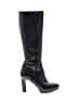 Via Spiga Black Boots Size 8 - photo 1